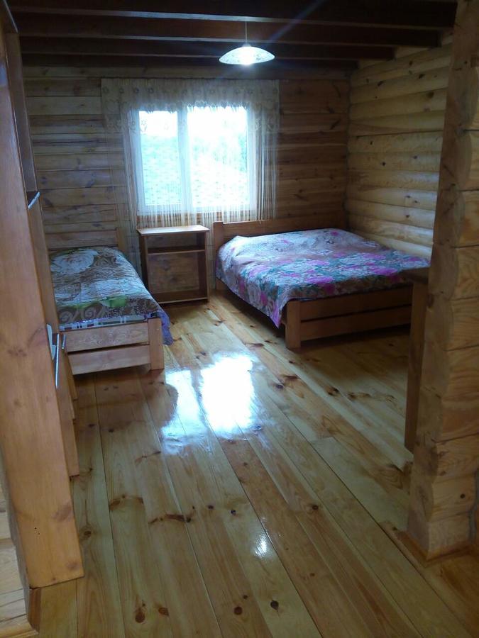 Pulemchanka Pulemets Εξωτερικό φωτογραφία